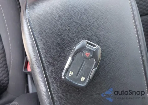 2018 GMC Acadia Sle-1 from USA, damaged, VIN 1GKKNRLS3JZ170592